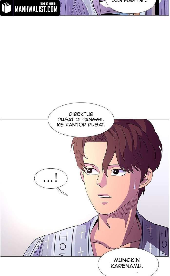 1 Second Chapter 36 - Halaman 10