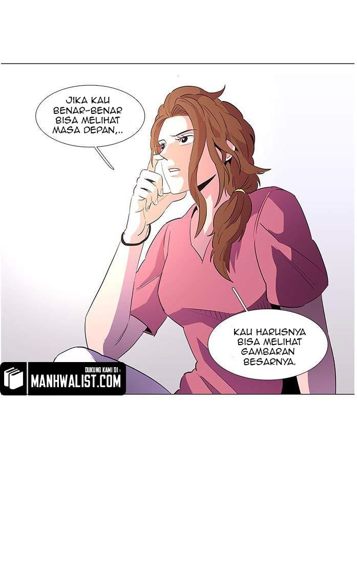 1 Second Chapter 36 - Halaman 12