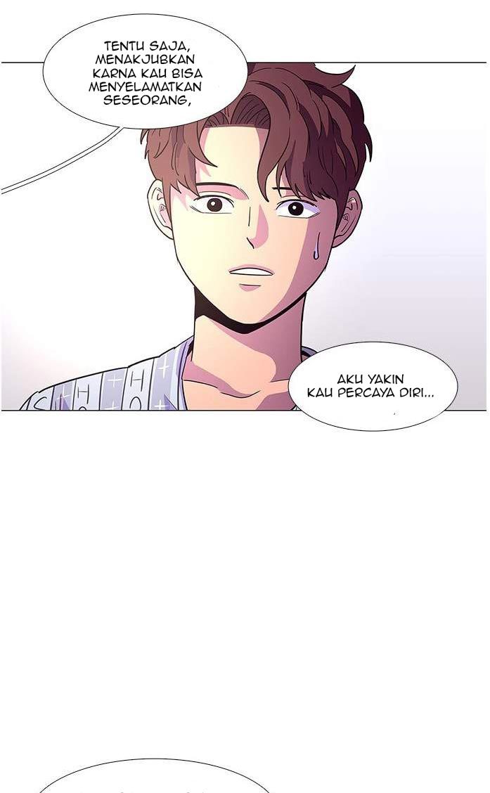 1 Second Chapter 36 - Halaman 13
