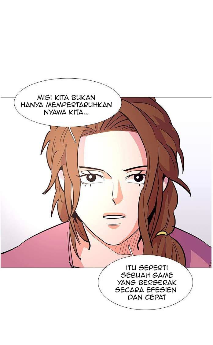 1 Second Chapter 36 - Halaman 16