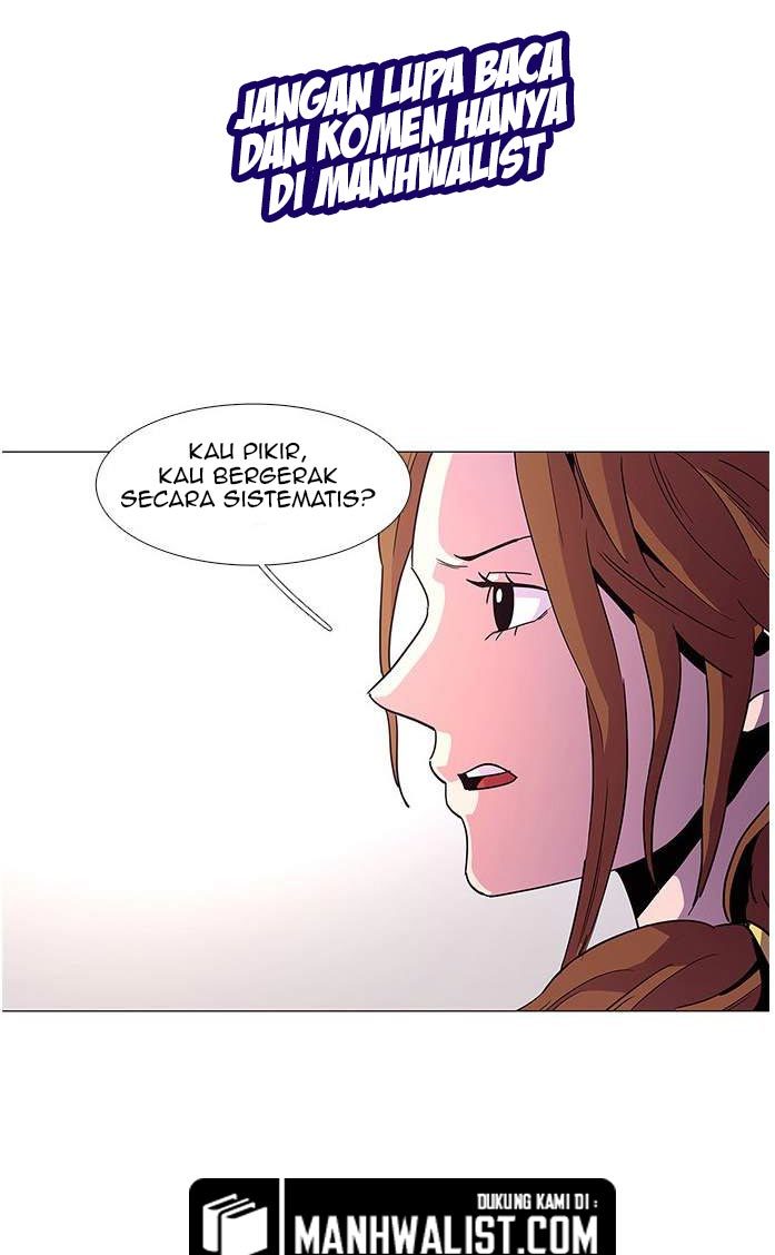1 Second Chapter 36 - Halaman 17