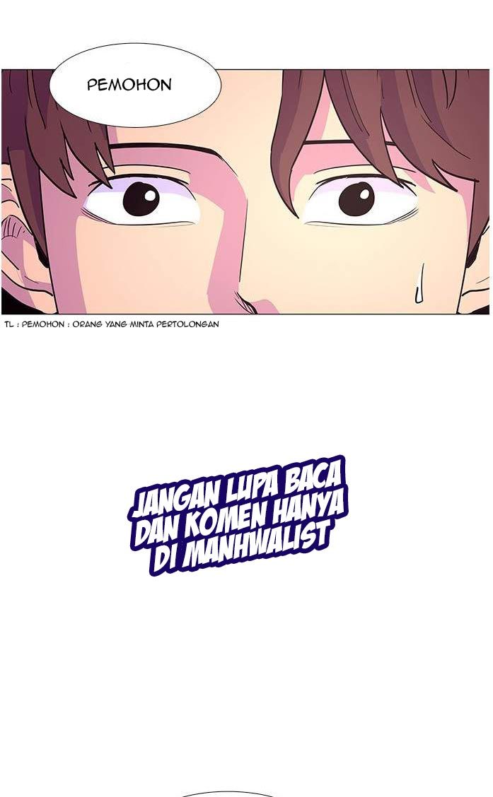 1 Second Chapter 36 - Halaman 20