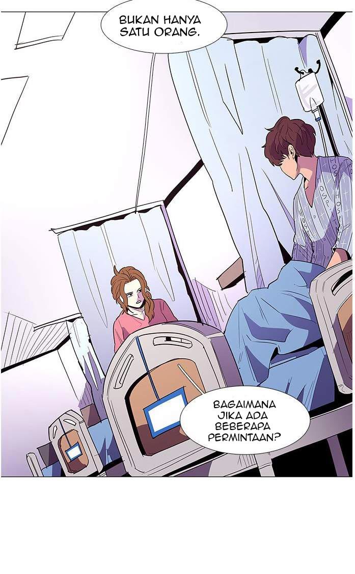 1 Second Chapter 36 - Halaman 21