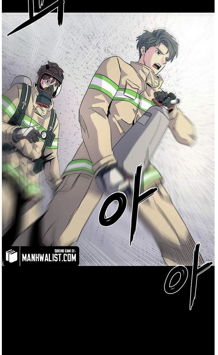 1 Second Chapter 36 - Halaman 26