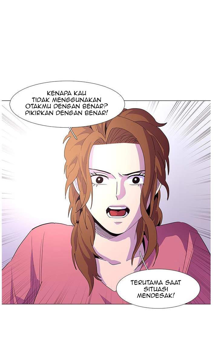 1 Second Chapter 36 - Halaman 30
