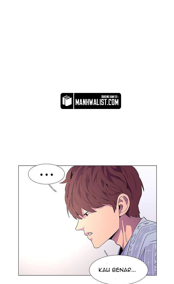 1 Second Chapter 36 - Halaman 31
