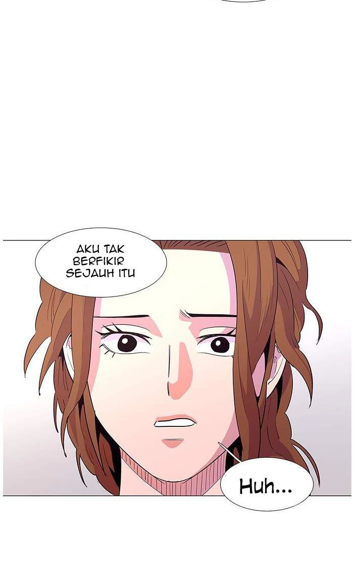 1 Second Chapter 36 - Halaman 32