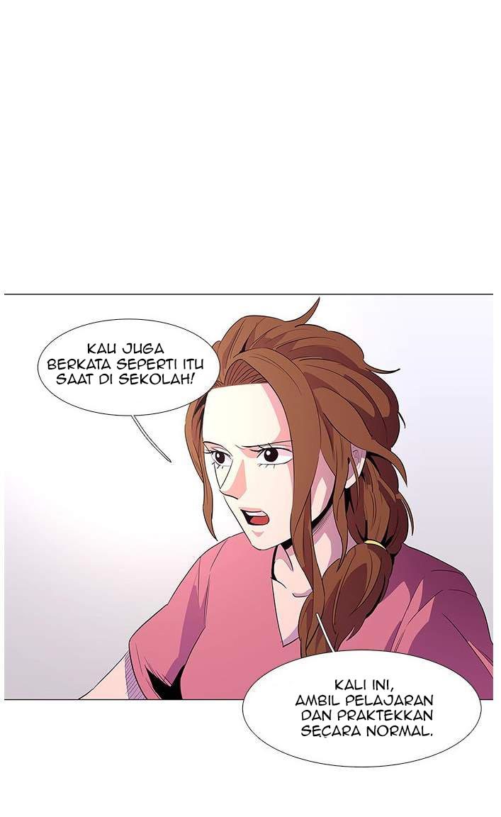 1 Second Chapter 36 - Halaman 33