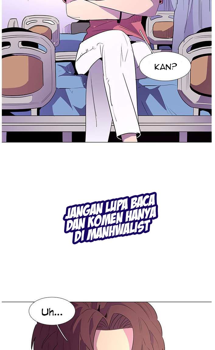 1 Second Chapter 36 - Halaman 35