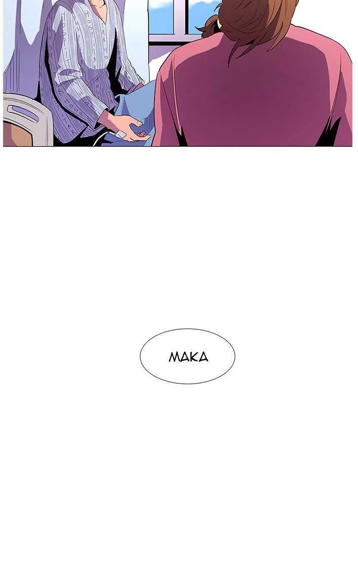 1 Second Chapter 36 - Halaman 37