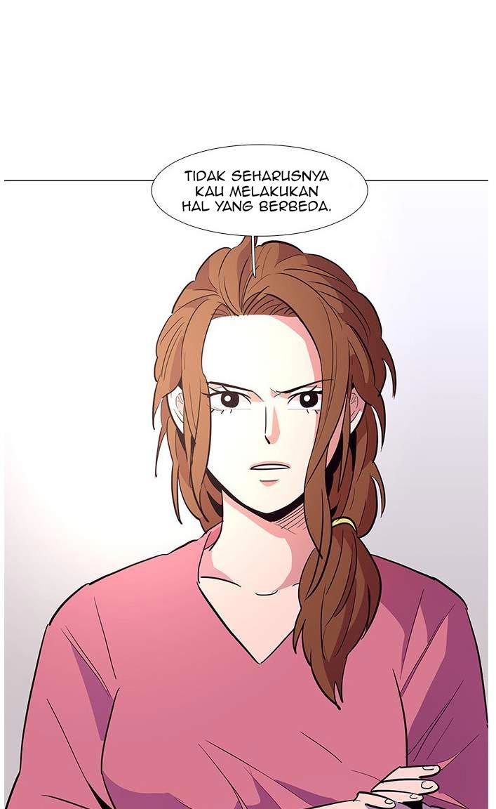 1 Second Chapter 36 - Halaman 38