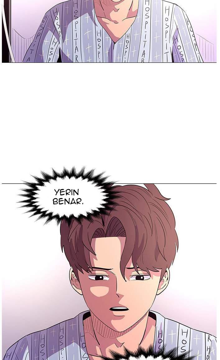 1 Second Chapter 36 - Halaman 40
