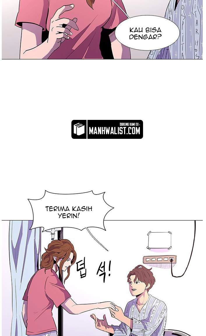 1 Second Chapter 36 - Halaman 42
