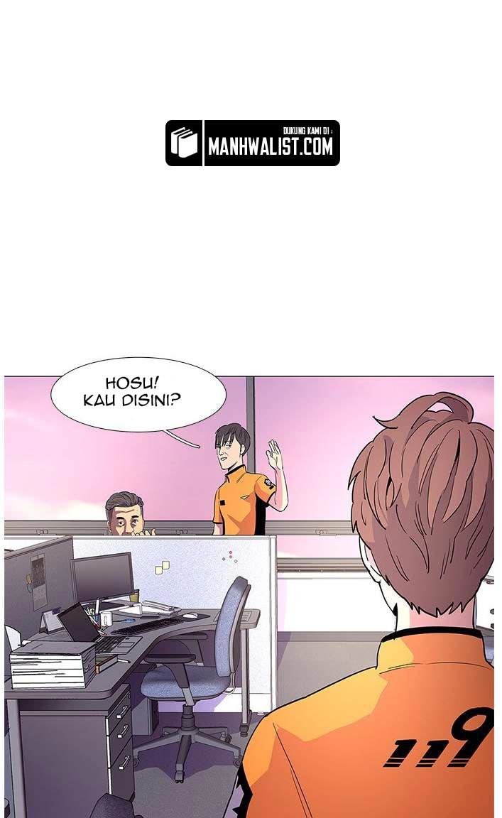 1 Second Chapter 36 - Halaman 49