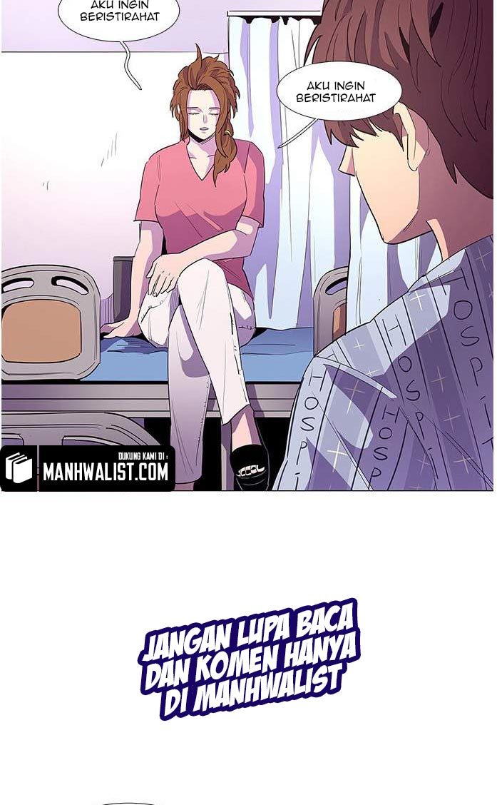 1 Second Chapter 36 - Halaman 5