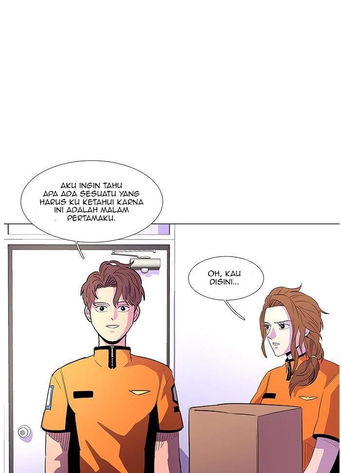 1 Second Chapter 36 - Halaman 51