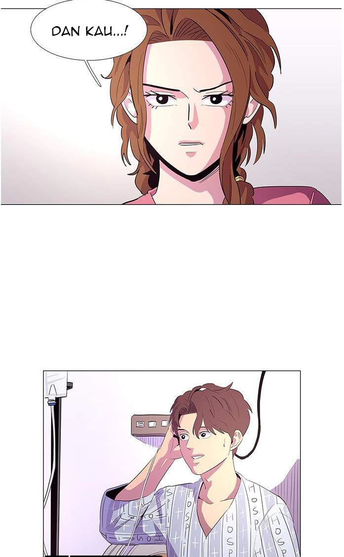 1 Second Chapter 36 - Halaman 6