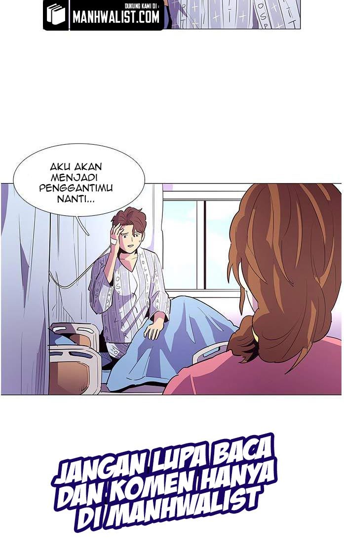 1 Second Chapter 36 - Halaman 7
