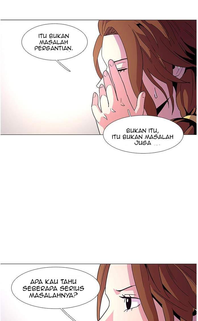 1 Second Chapter 36 - Halaman 8