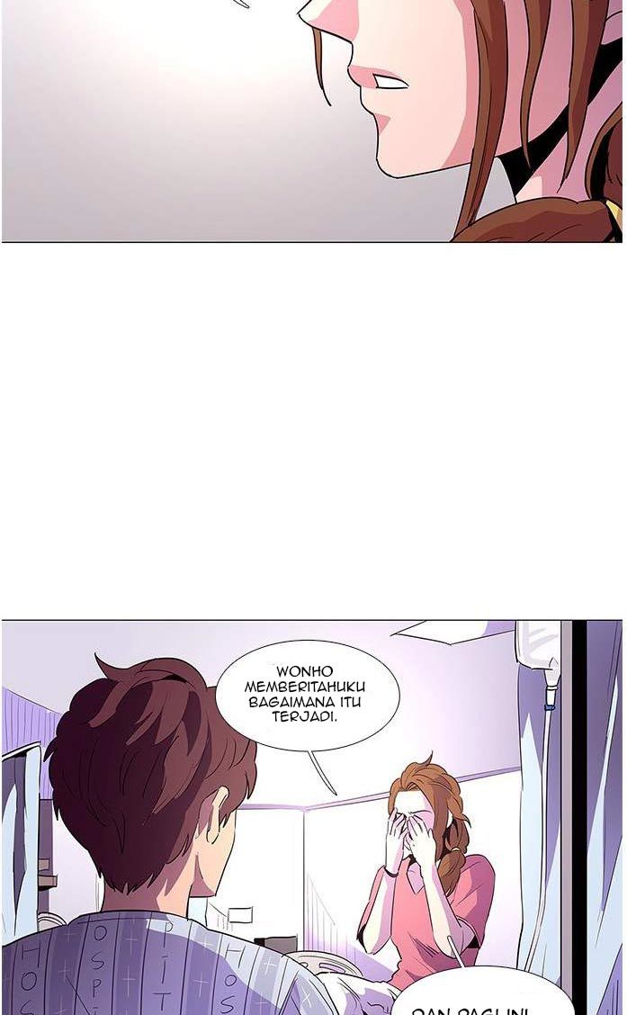 1 Second Chapter 36 - Halaman 9