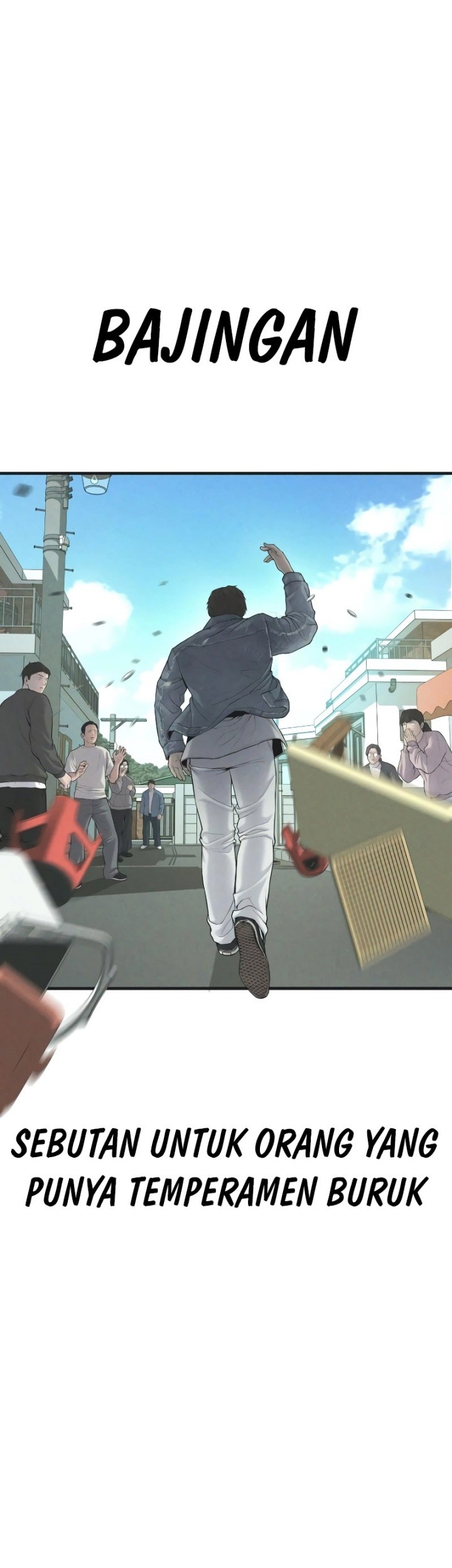Manhwa Manager Kim Chapter 74 gambar 2