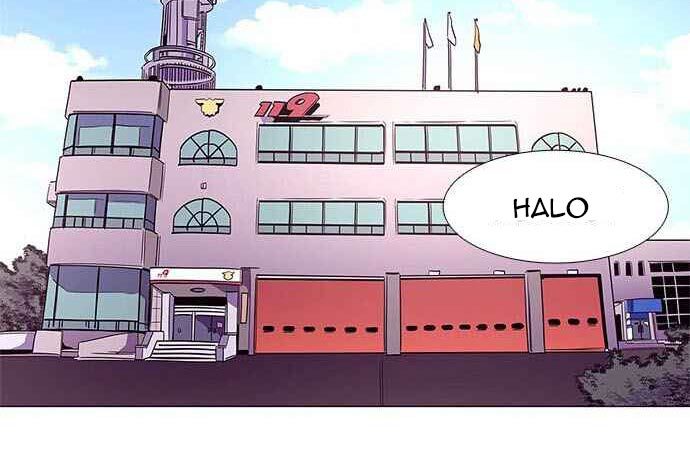 1 Second Chapter 42 - Halaman 105