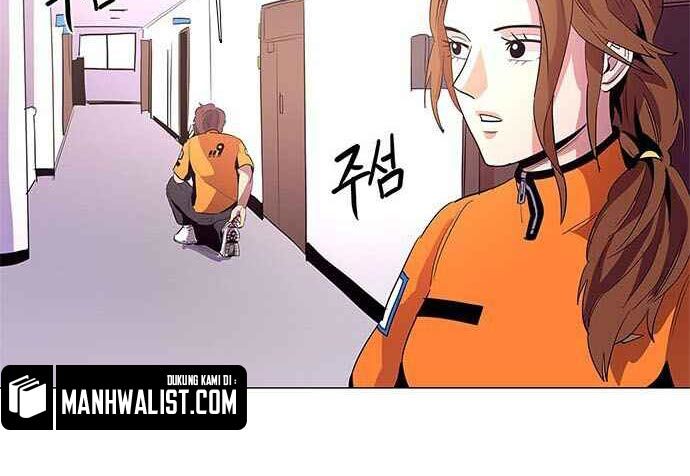 1 Second Chapter 42 - Halaman 107