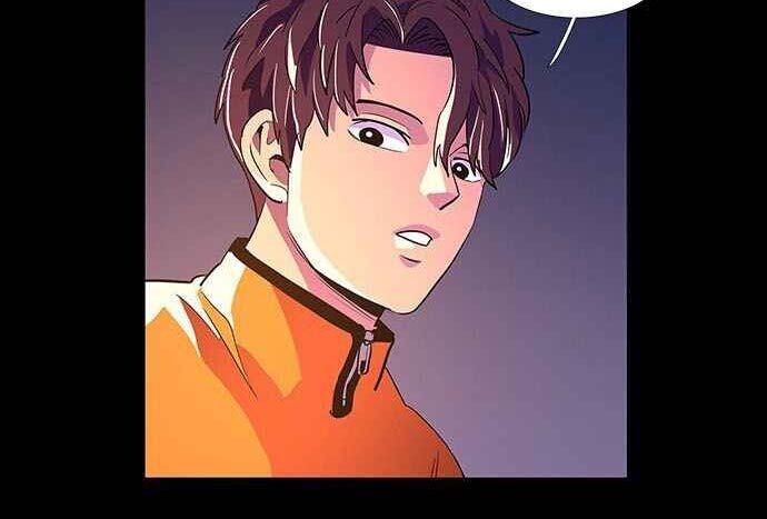 1 Second Chapter 42 - Halaman 12