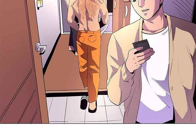 1 Second Chapter 42 - Halaman 120