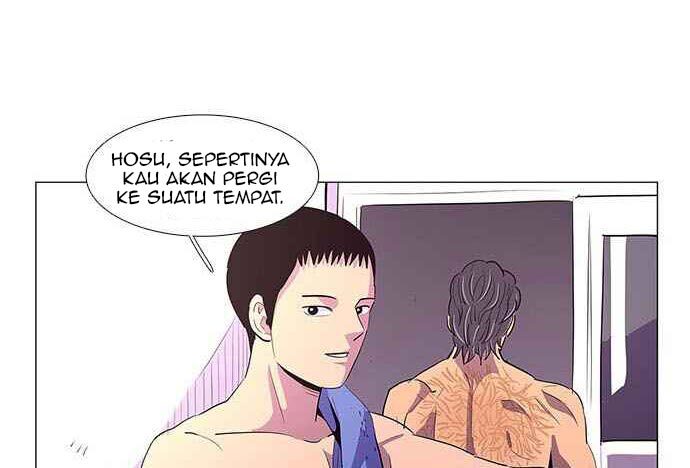 1 Second Chapter 42 - Halaman 122