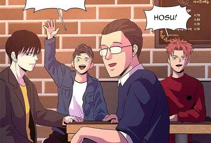 1 Second Chapter 42 - Halaman 136