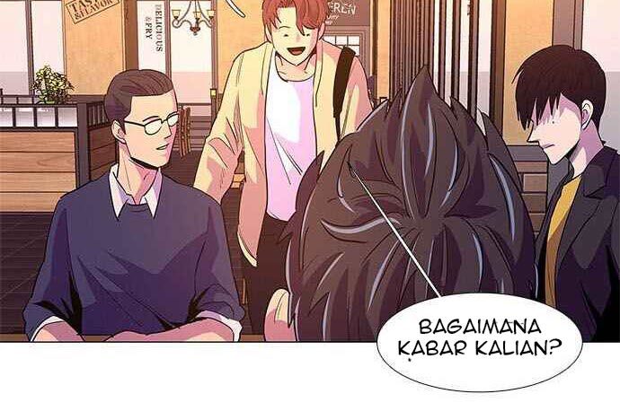 1 Second Chapter 42 - Halaman 140