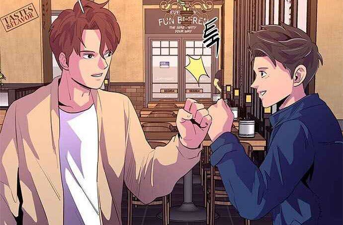 1 Second Chapter 42 - Halaman 149