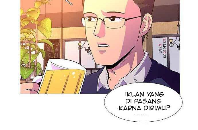 1 Second Chapter 42 - Halaman 160