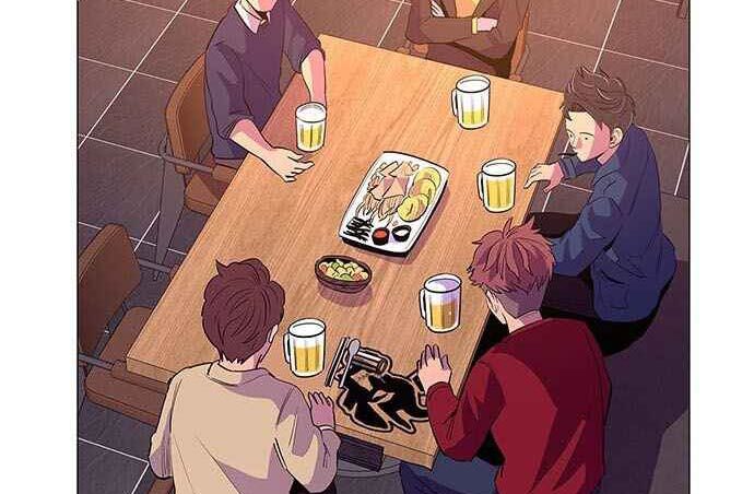 1 Second Chapter 42 - Halaman 166