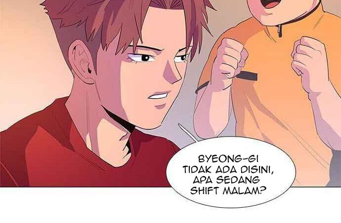 1 Second Chapter 42 - Halaman 180