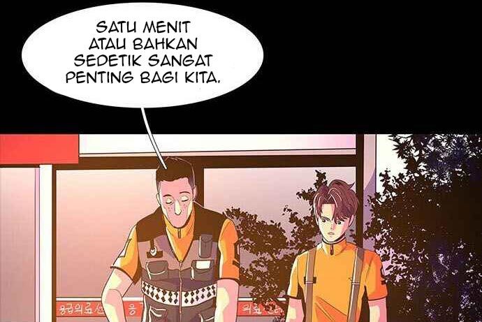 1 Second Chapter 42 - Halaman 22
