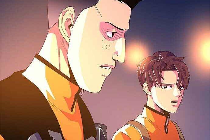 1 Second Chapter 42 - Halaman 25