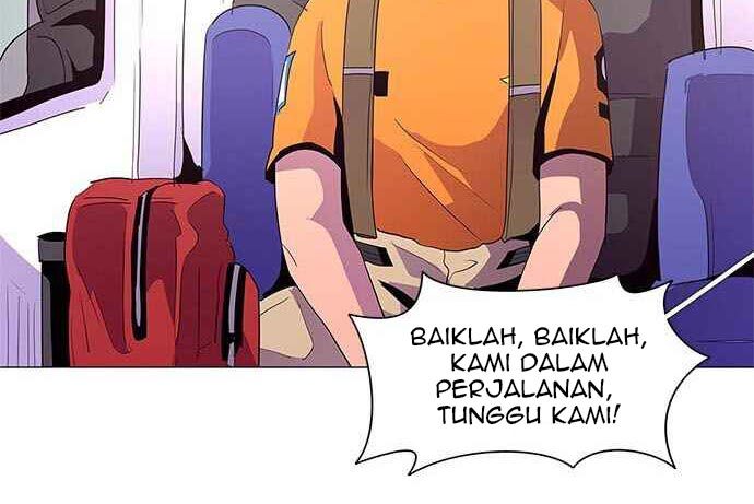 1 Second Chapter 42 - Halaman 33