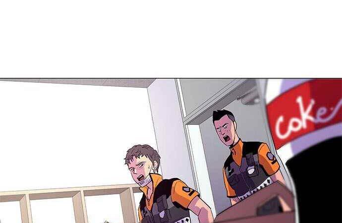 1 Second Chapter 42 - Halaman 64