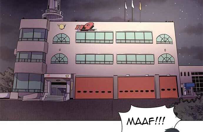 1 Second Chapter 42 - Halaman 70
