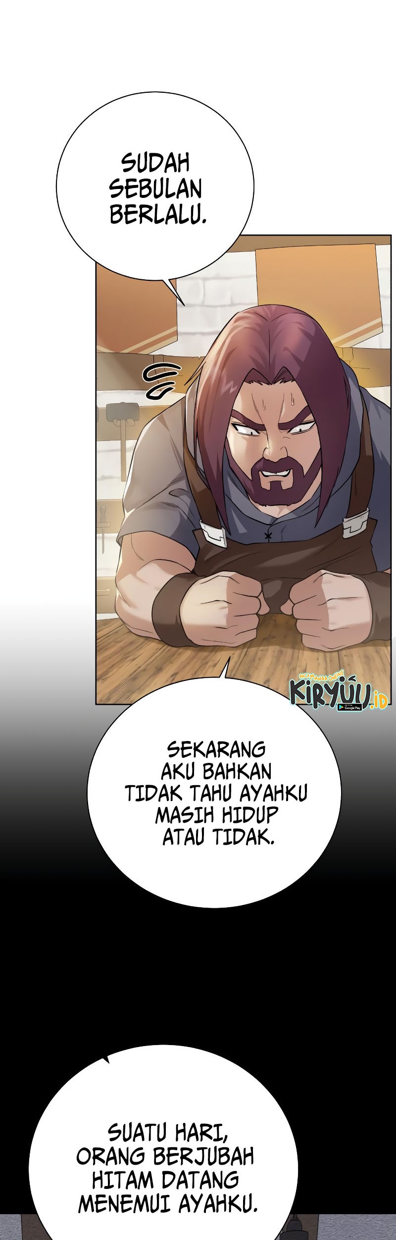 Dungeon and Artifact Chapter 97 Gambar 3