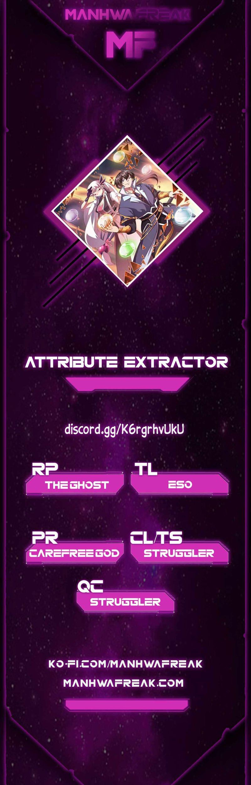 Manhua Attribute Extractor Chapter 51 gambar 2