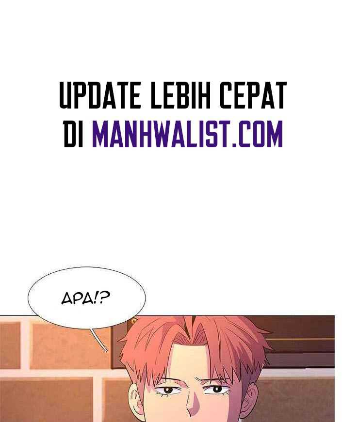 Komik 1 Second Chapter 43 gambar 1