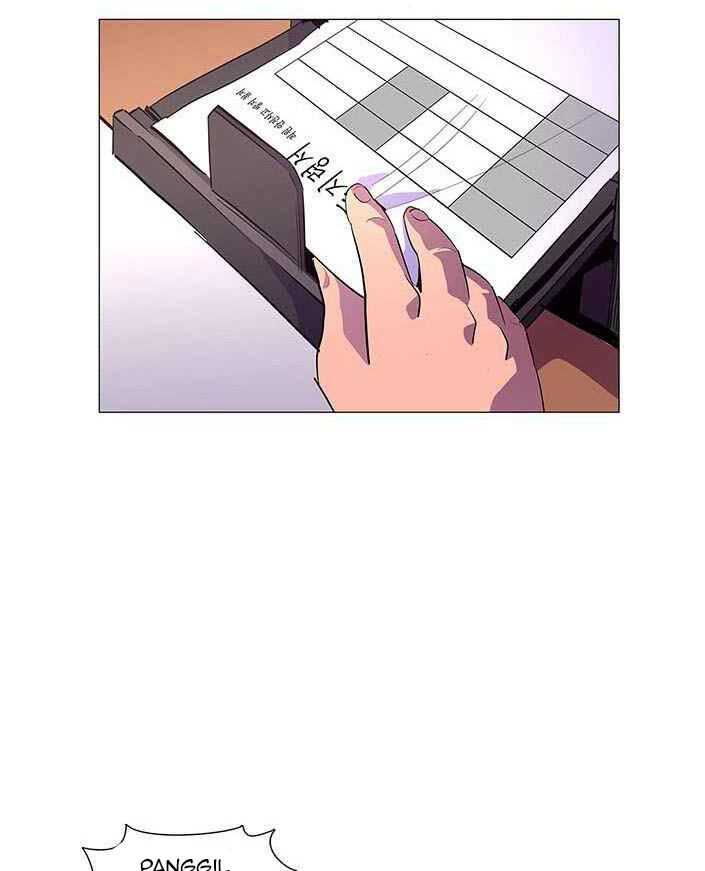 1 Second Chapter 43 - Halaman 10