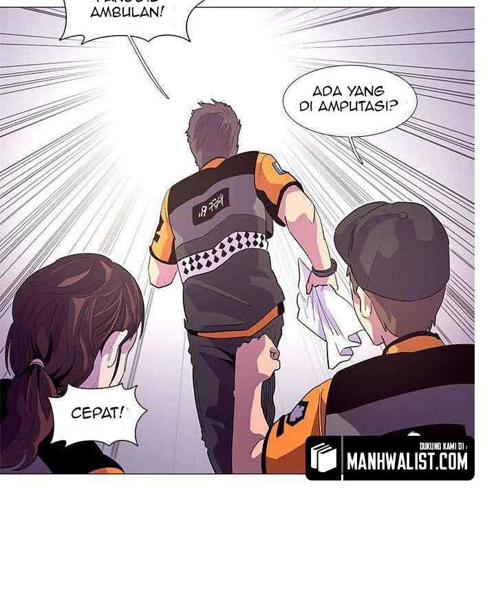 1 Second Chapter 43 - Halaman 11