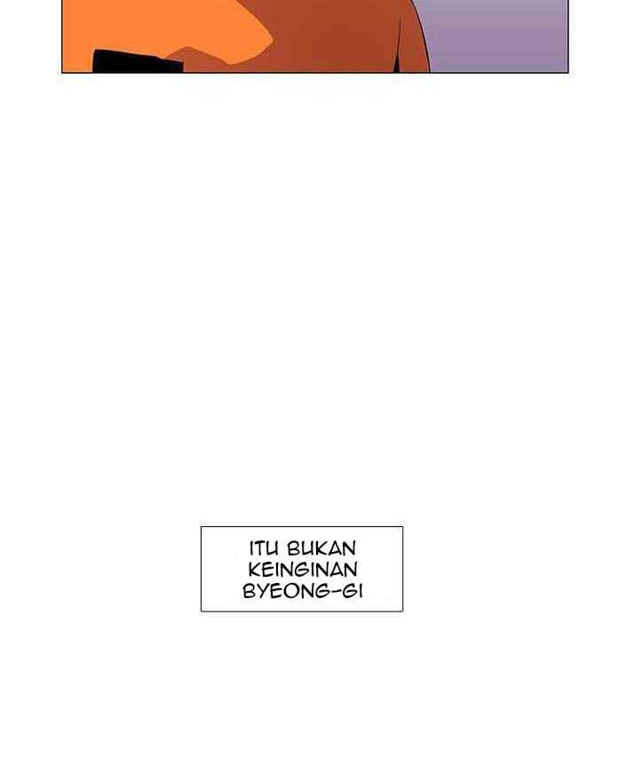 1 Second Chapter 43 - Halaman 13
