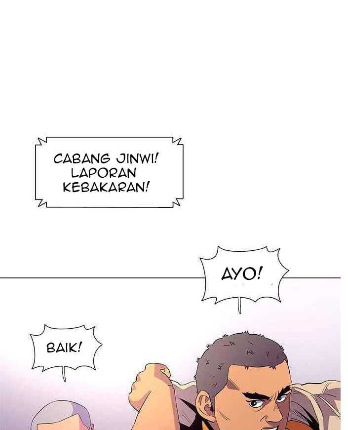 1 Second Chapter 43 - Halaman 14