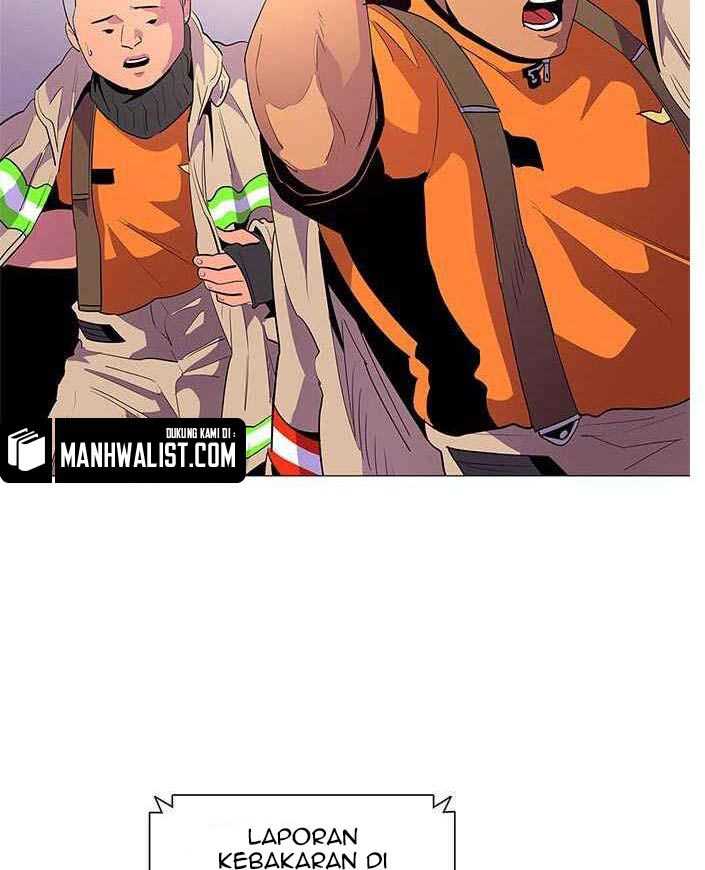 1 Second Chapter 43 - Halaman 15