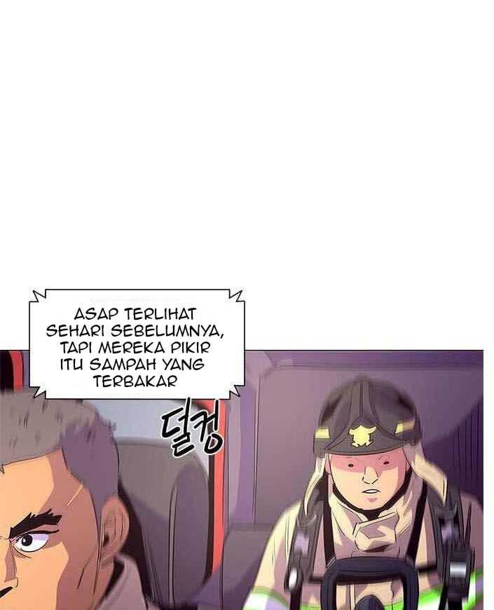 1 Second Chapter 43 - Halaman 17